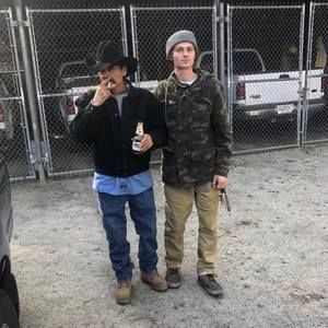 Meet your Posher, Jack